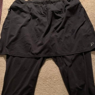 Lotta Breeze Capri XL