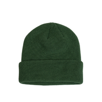 Logo Knit Beanie