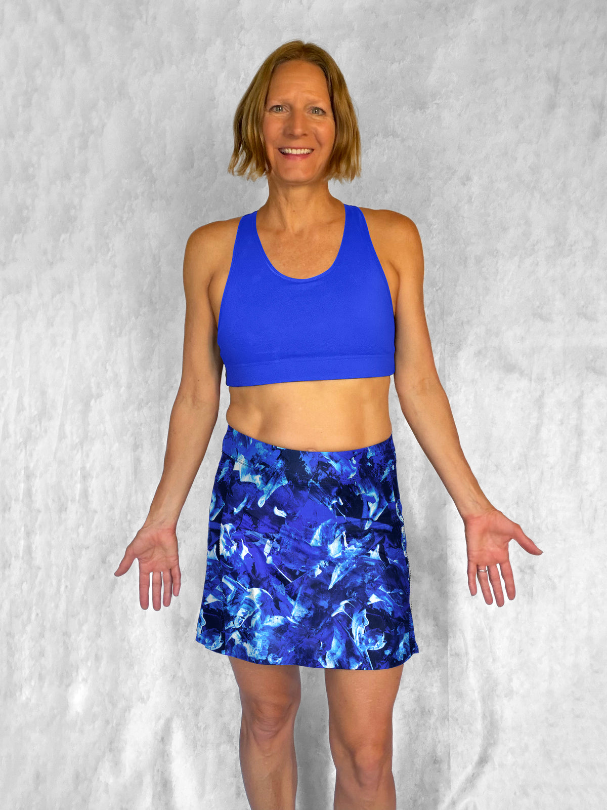Pocket Bra - Preorder Shipping August 2026