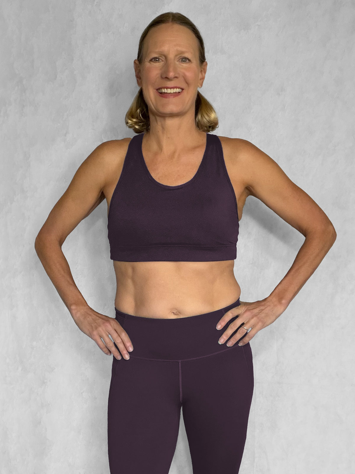 Pocket Bra - Preorder Shipping December 2026