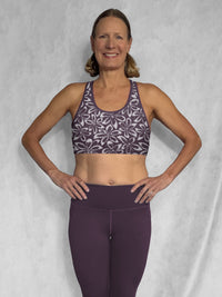 Racerback Bra - Preorder Shipping December 2026
