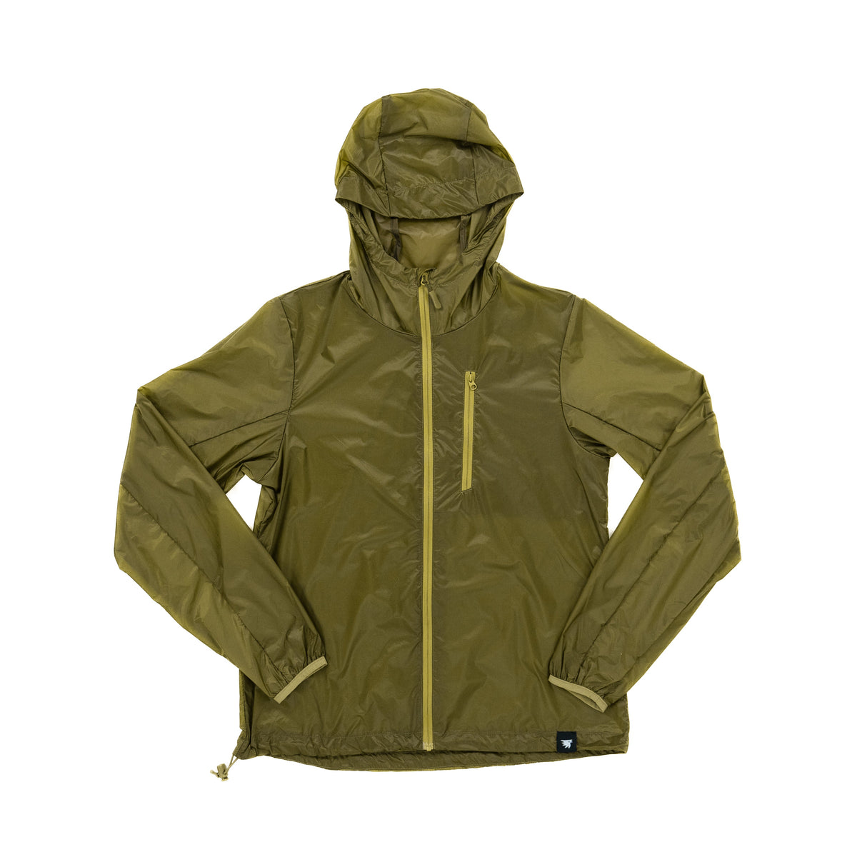 Women's RTP Wind Shell (Reach the Peak)