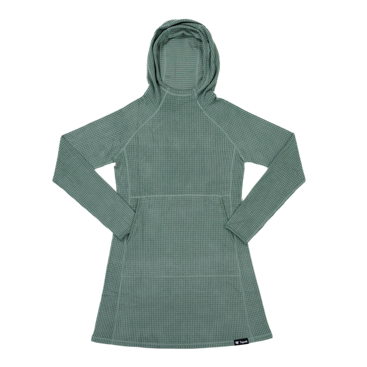 The Squak Camp Dress