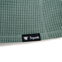 Women’s Grid Fleece Camp Dress