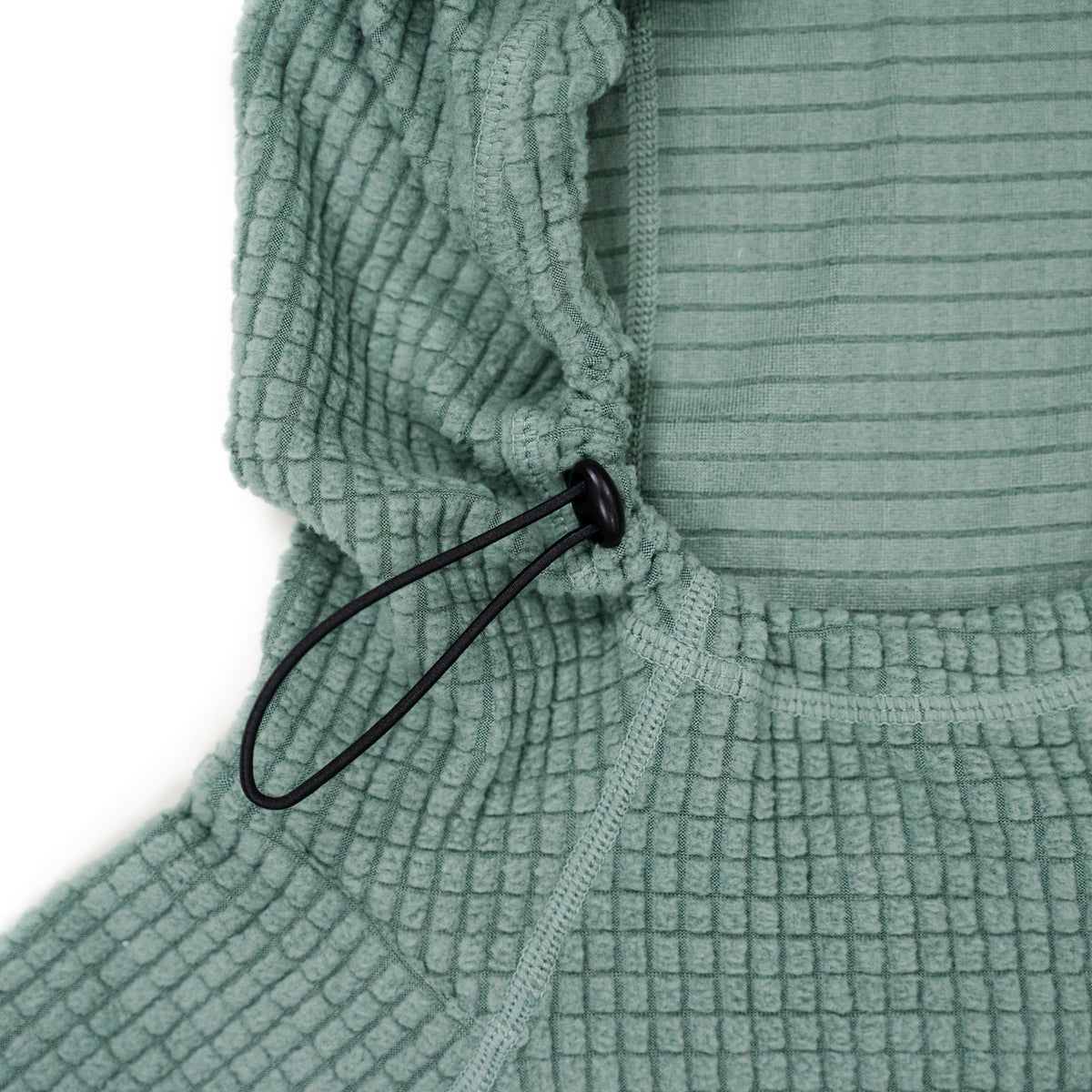 Women’s Grid Fleece Camp Dress