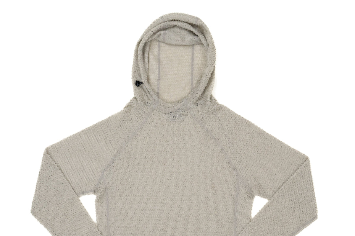 Women’s Alpha Squak V2 – Ultralight Hoodie