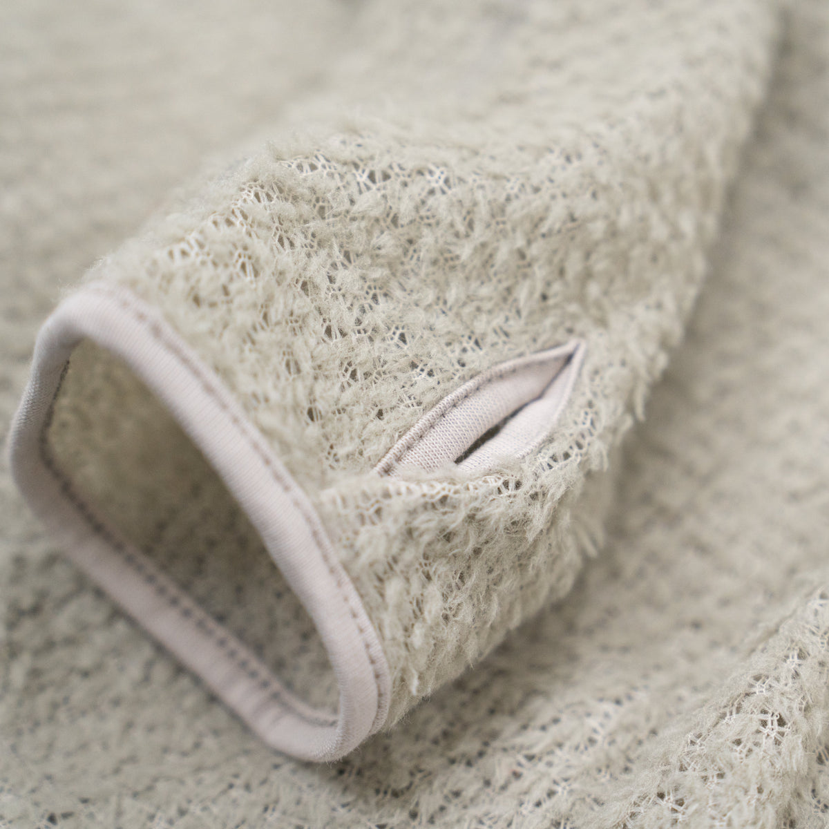 Women’s Alpha Squak V2 – Ultralight Hoodie