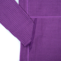 Women’s Classic Squak – Grid Fleece Mid-Layer Hoodie