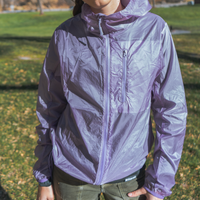 Women's RTP Wind Shell (Reach the Peak)