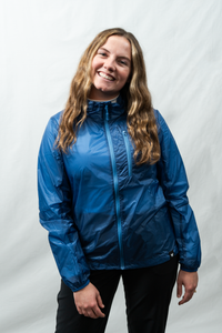Women's RTP Wind Shell (Reach the Peak)