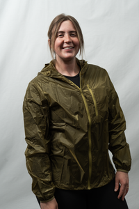 Women's RTP Wind Shell (Reach the Peak)