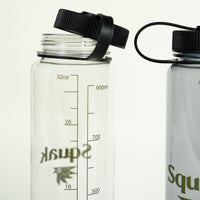 Squaker Bottle – Backpacking Water Bottle