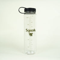Squaker Bottle – Backpacking Water Bottle