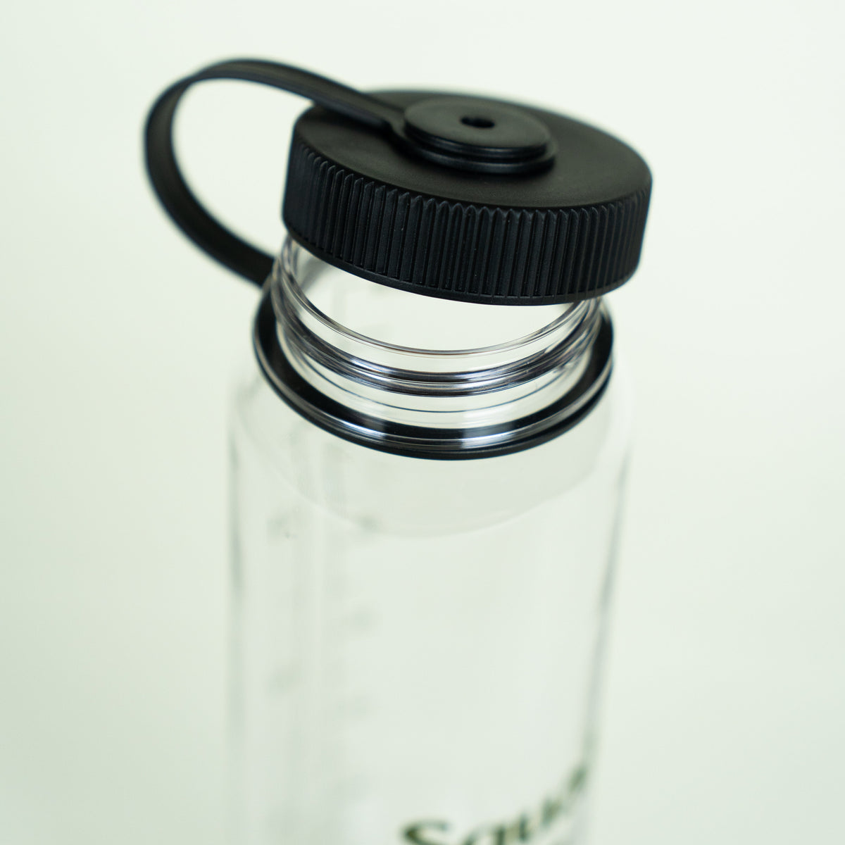Squaker Bottle – Backpacking Water Bottle
