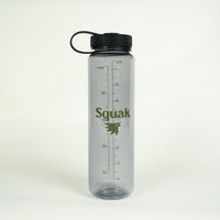 Squaker Bottle – Backpacking Water Bottle
