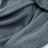 Women’s Dawn – Grid Fleece Mid-Layer Crewneck