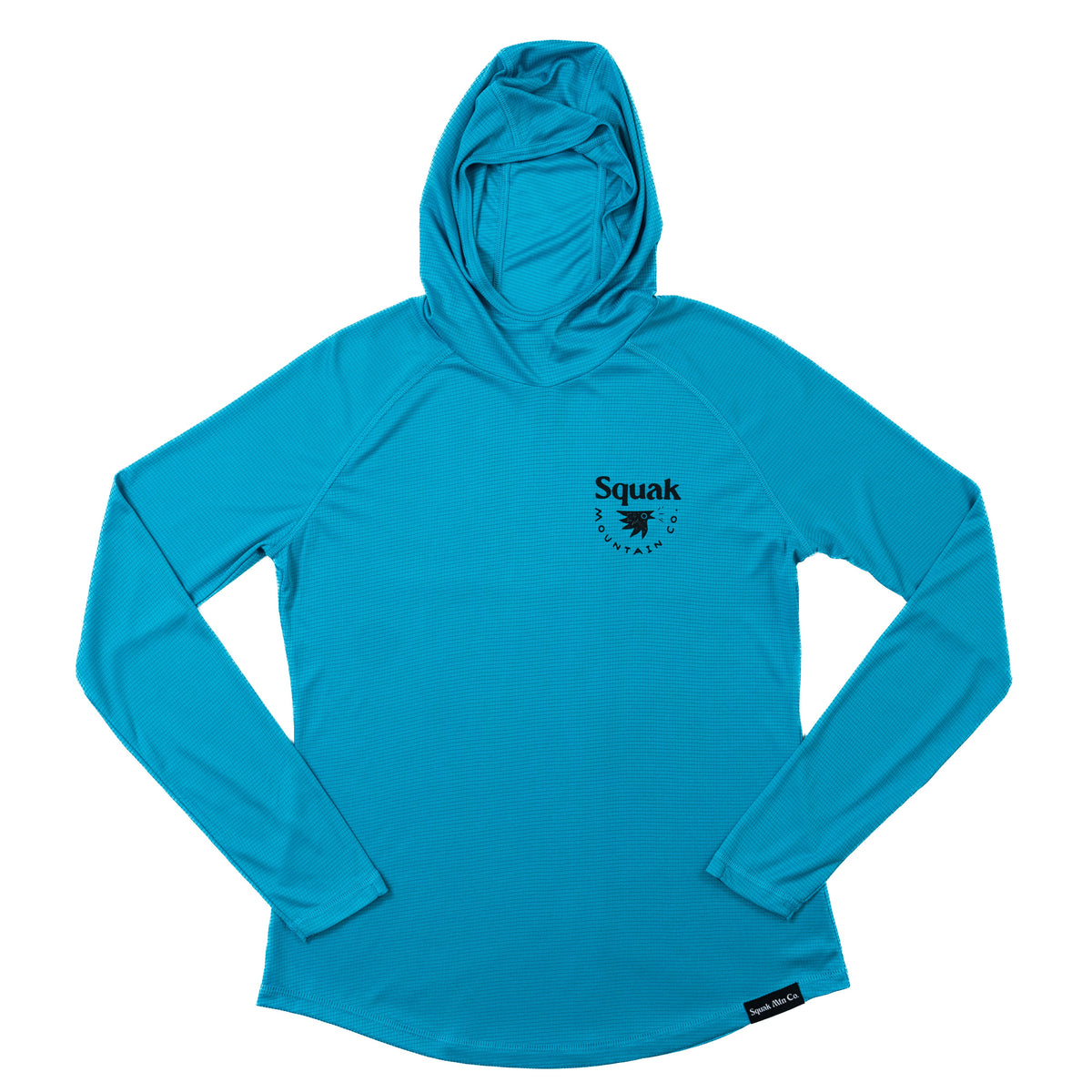 The Swell Women's Sun Hoodie