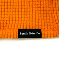 Women’s Classic Squak – Grid Fleece Mid-Layer Hoodie