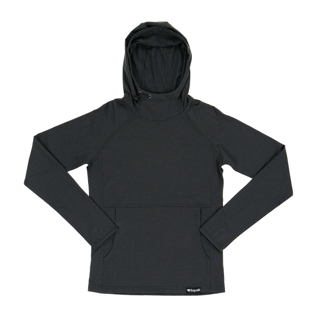 Women’s Woolie – Merino Wool  Hoodie