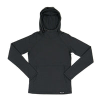 Women’s Woolie – Merino Wool  Hoodie