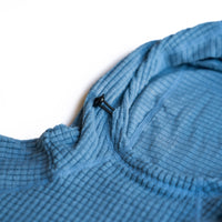 Women’s Grid Fleece Camp Dress