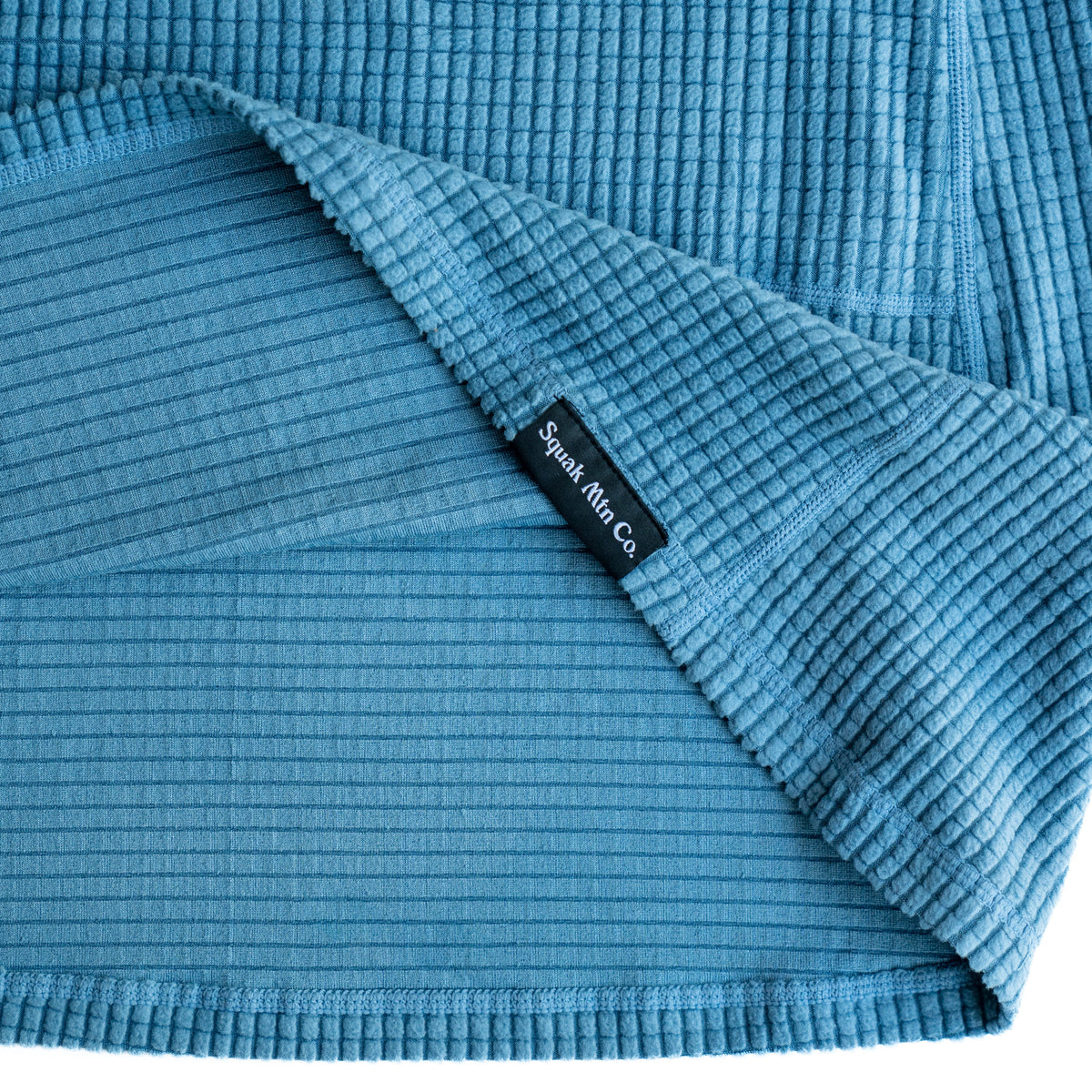 Women’s Grid Fleece Camp Dress