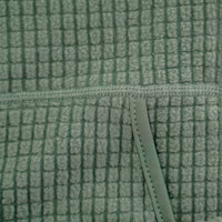 Lil’ Squak – Kids’ Grid Fleece Mid-Layer Hoodie