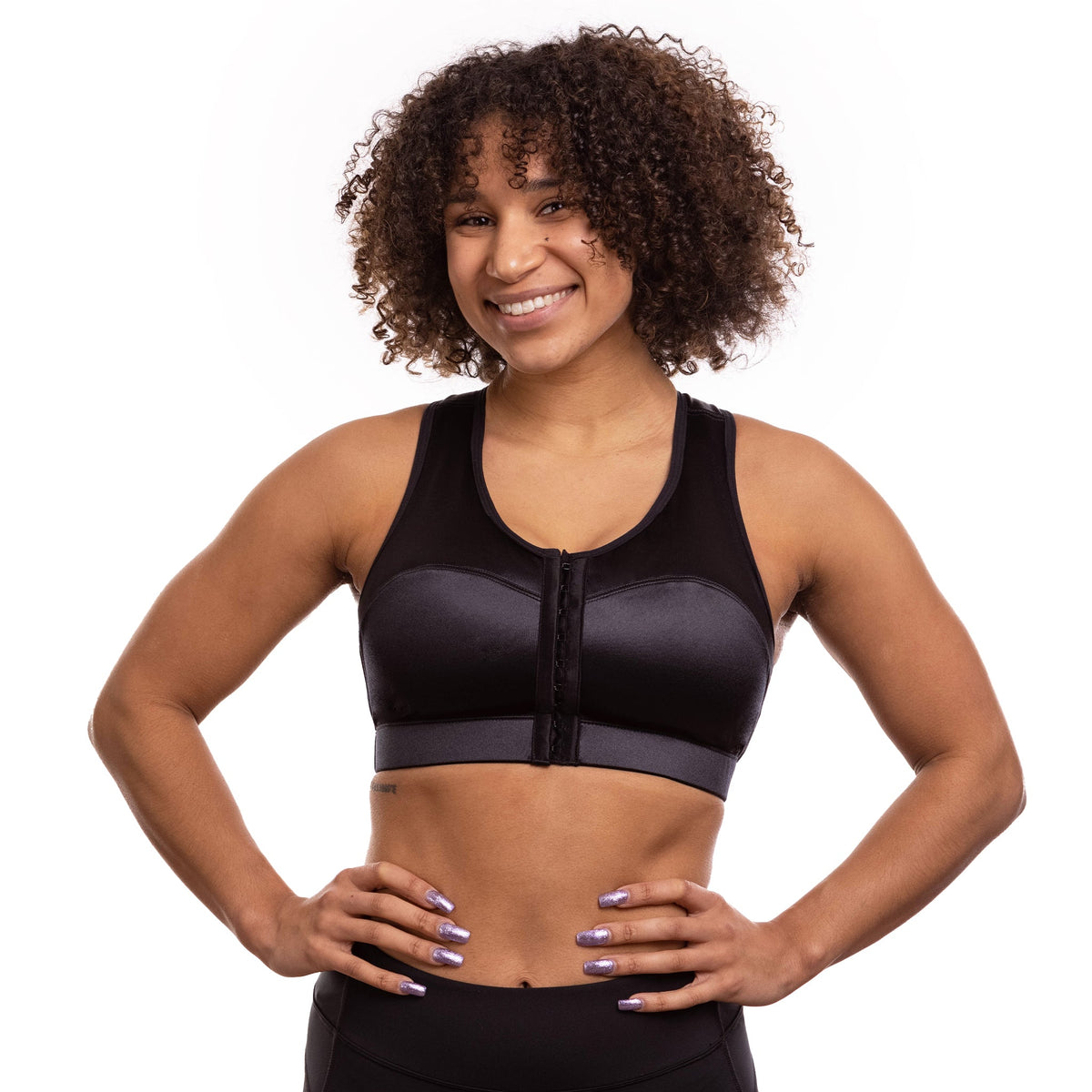 ENELL RACER Bra