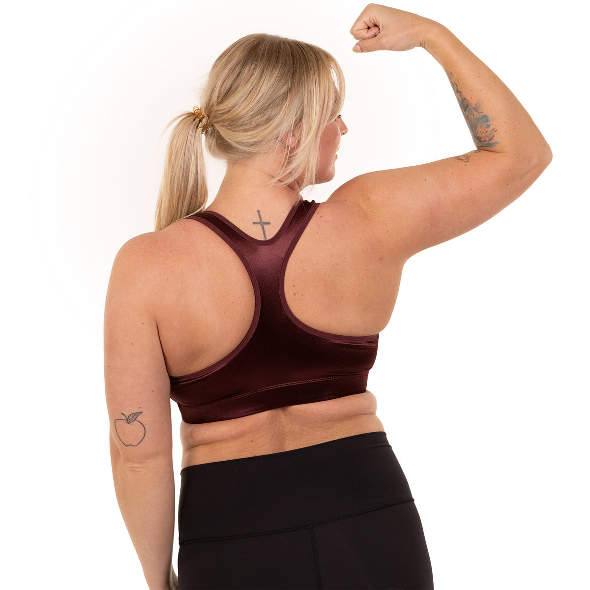 ENELL RACER Bra