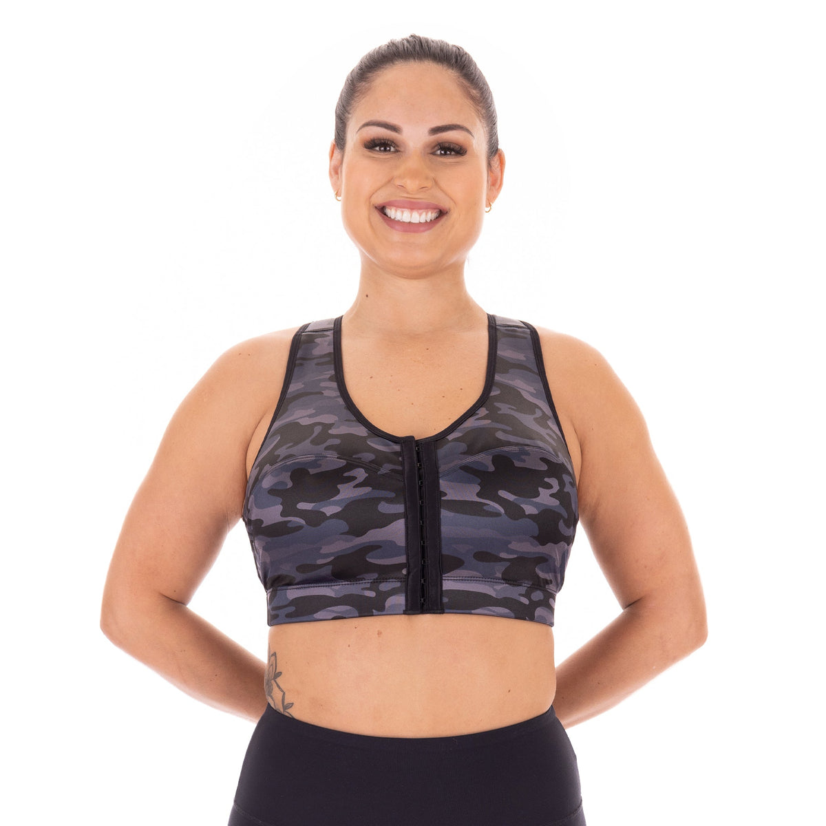 ENELL RACER Bra