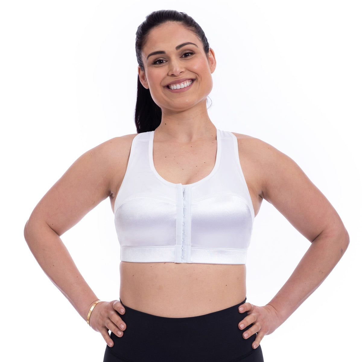 ENELL RACER Bra