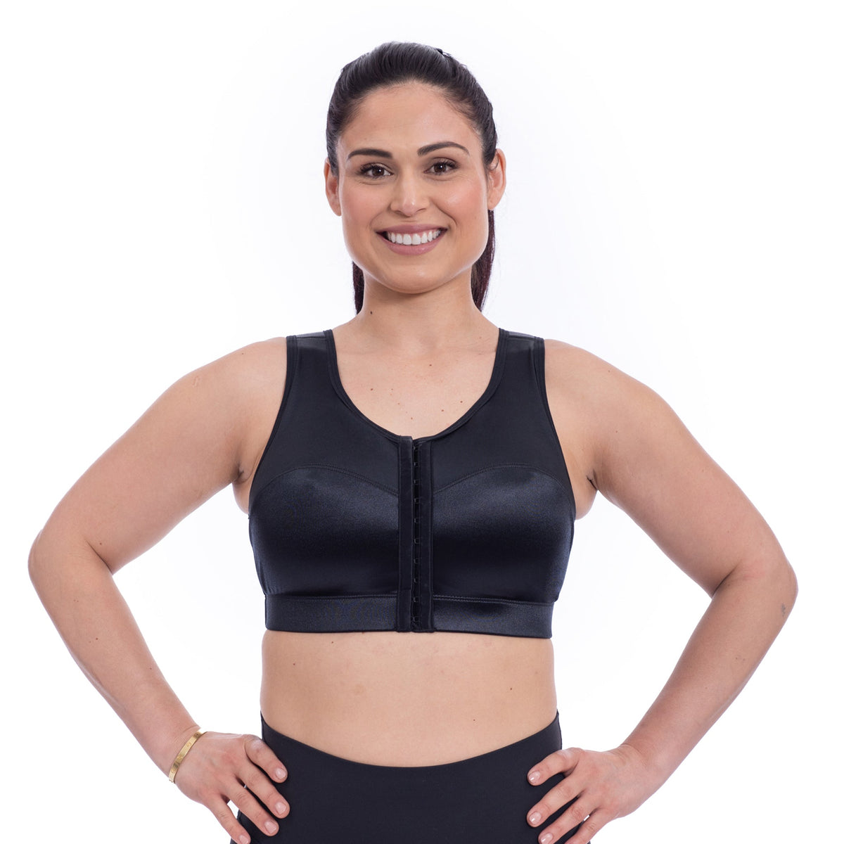 ENELL SPORT High Impact Bra