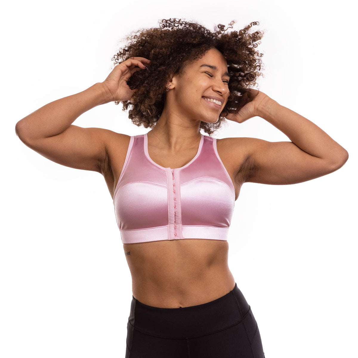 ENELL SPORT High Impact Bra