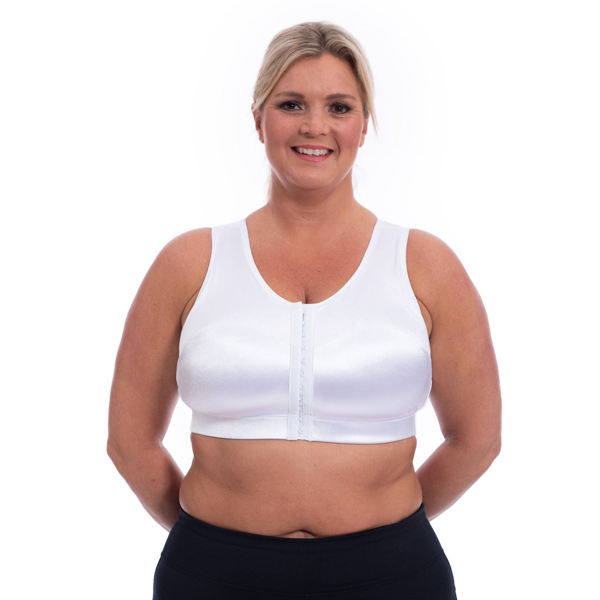 ENELL SPORT High Impact Bra