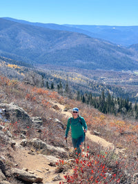 Women’s Woolie – Merino Wool  Hoodie