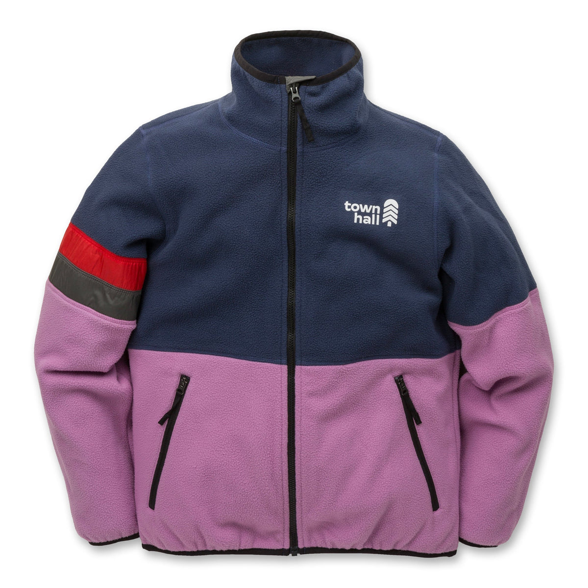 Midtown Fleece Jacket