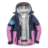 Mountain Town Winter Jacket