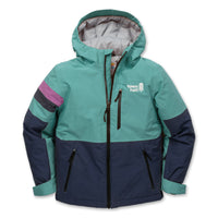 Mountain Town Winter Jacket