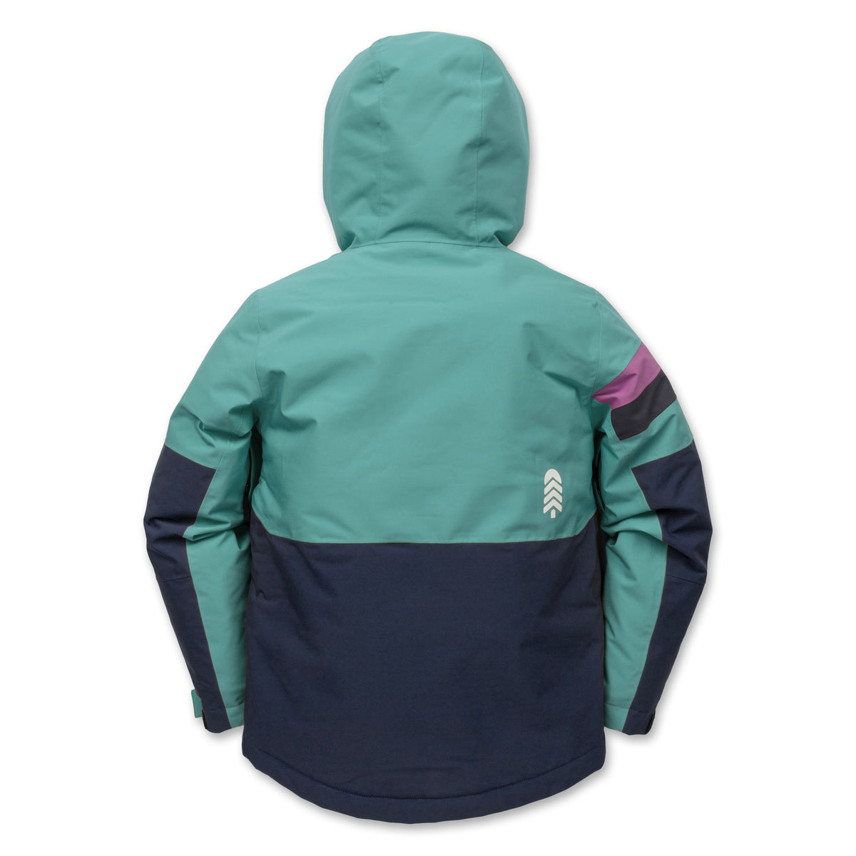 Mountain Town Winter Jacket