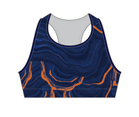 Racerback Bra