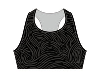 Racerback Bra