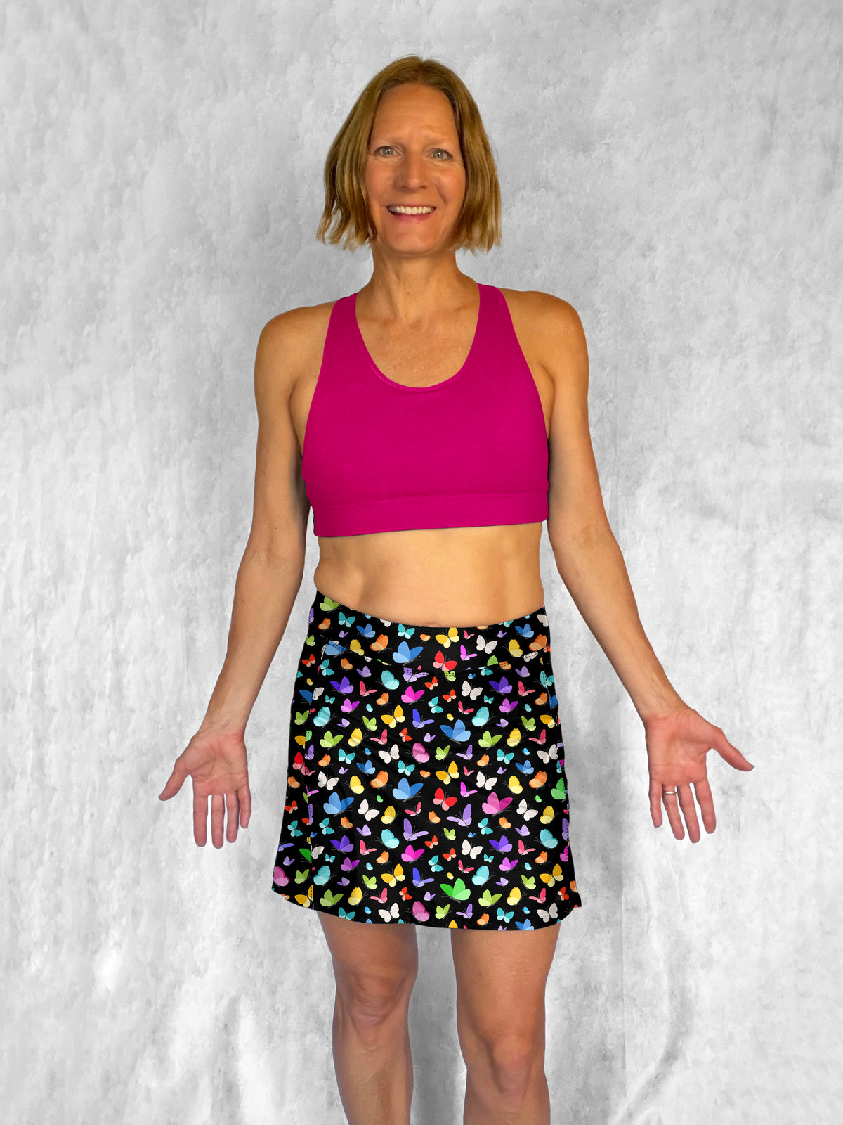 Pocket Bra - Preorder Shipping August 2026
