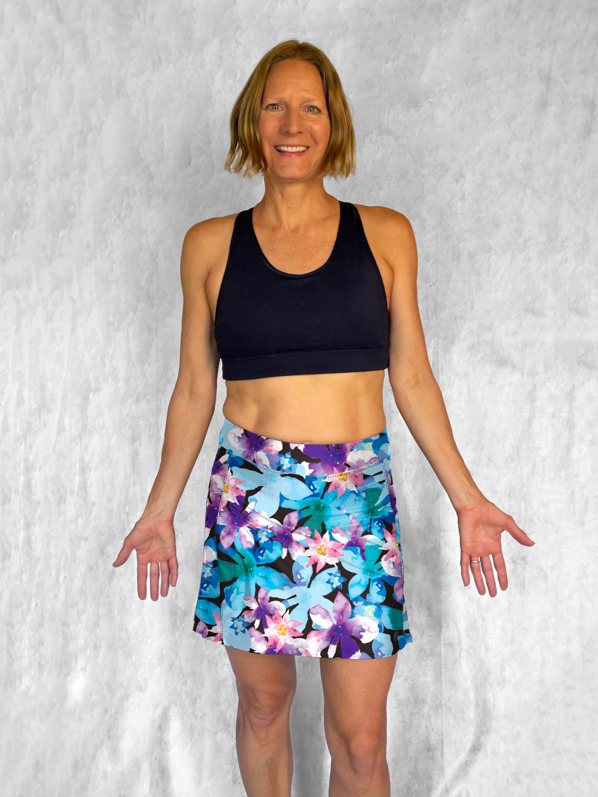 Pocket Bra - Preorder Shipping August 2026