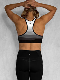 Racerback Bra - Preorder Shipping December 2026