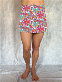 Gym Girl Skirt - runs small