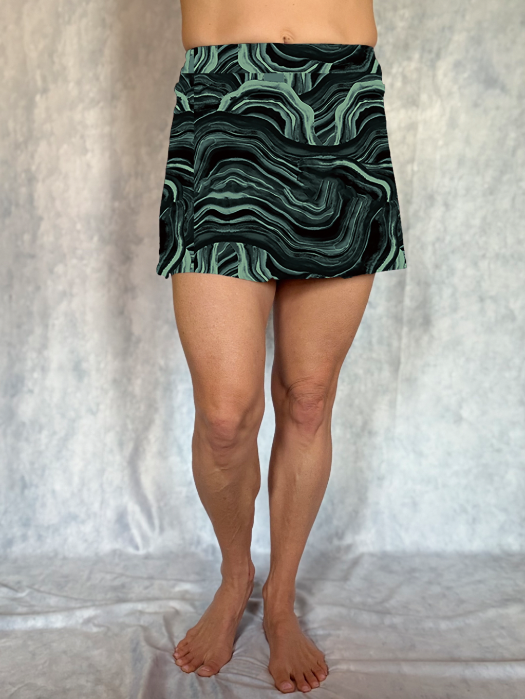 Gym Girl Skirt - runs small