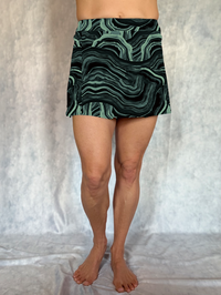 Gym Girl Skirt - runs small