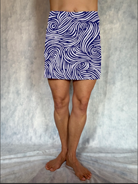 Happy Girl Skirt - runs small