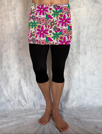 Lotta Breeze Capri Skirt - runs small
