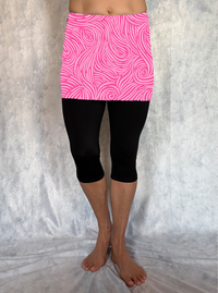 Lotta Breeze Capri Skirt - runs small